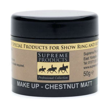 Supreme Products Make Up 50ml