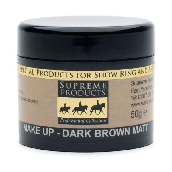 Supreme Products Make Up 50ml