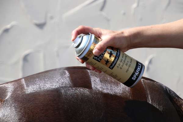 Supreme Products Sparkle 400ml
