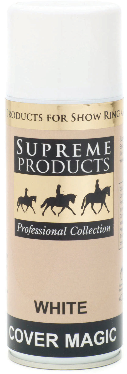 Supreme Products Cover Magic 400ml