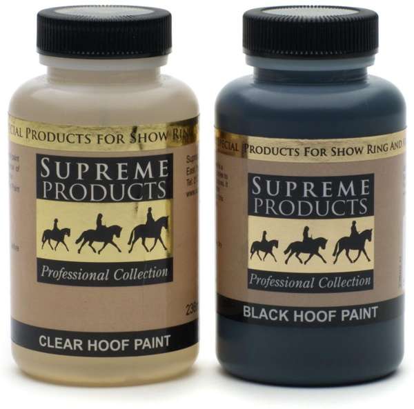 Supreme Products Hoof Paint 250ml
