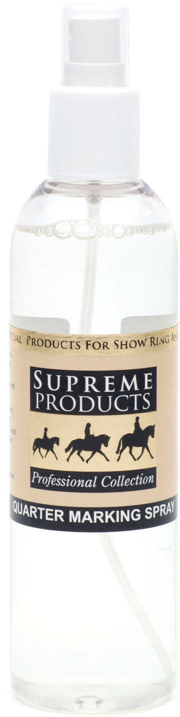 Supreme Products Quarter Marking Spray 250ml