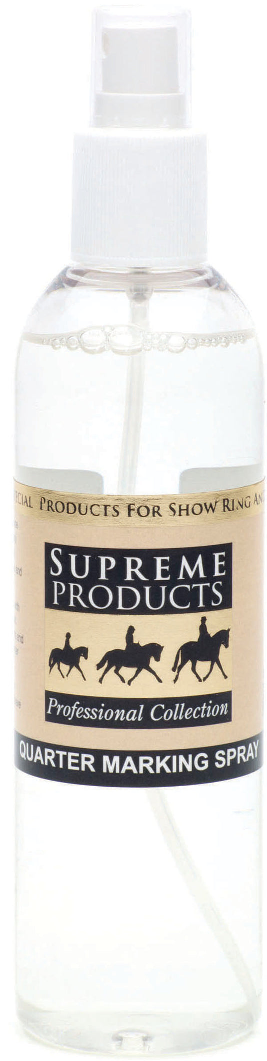 Supreme Products Quarter Marking Spray 250ml