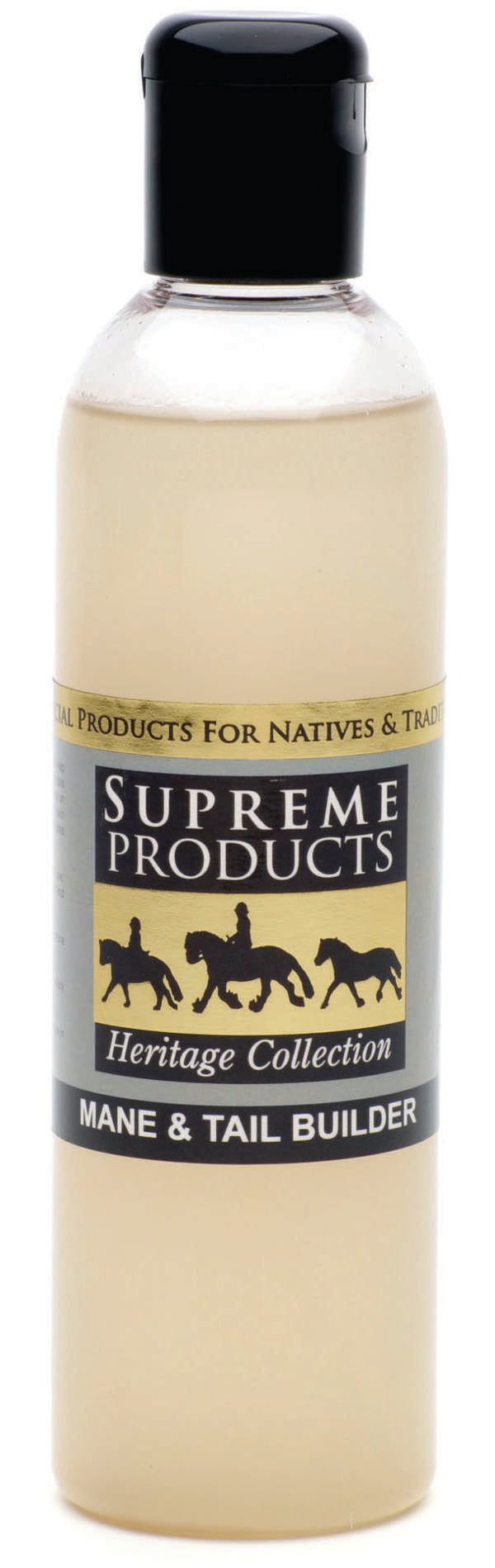 Supreme Products Mane & Tail Builder 250ml