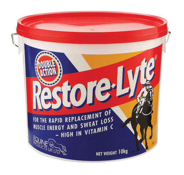 Equine Products Restore-Lyte