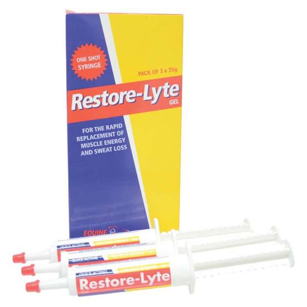 Equine Products Restore-Lyte