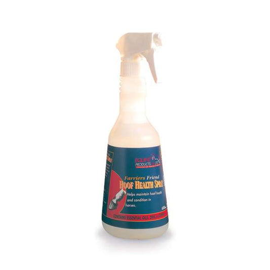 Equine Products Hoof Health Spray 600ml