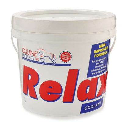 Equine Products Relax