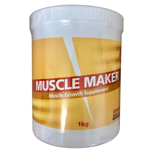 Equine Products Muscle Maker 1kg