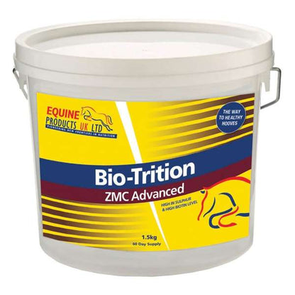 Bio-Trition ZMC Advanced