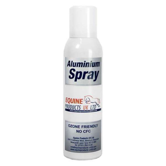 Equine Products Aluminium Spray 200ml