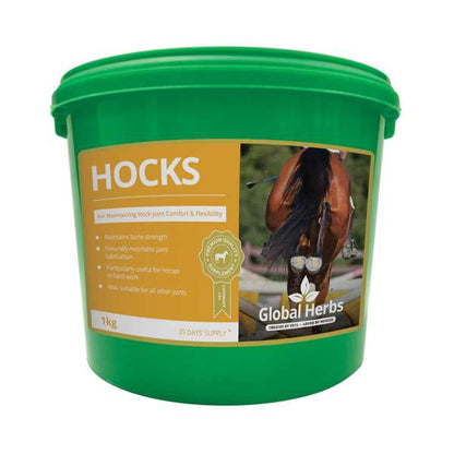 Global Herbs Hocks