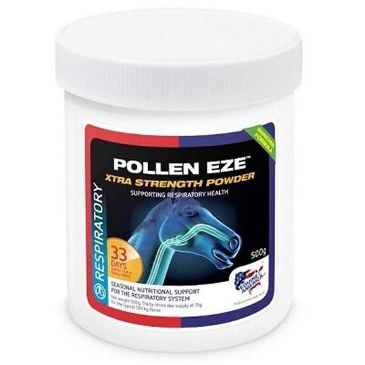 Equine America Pollen Eze Powder 500g