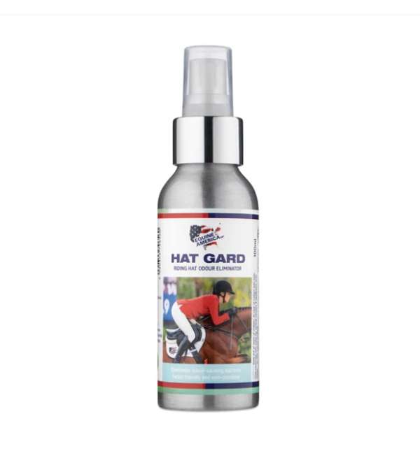 Equine America Hat Gard Spray 100ml