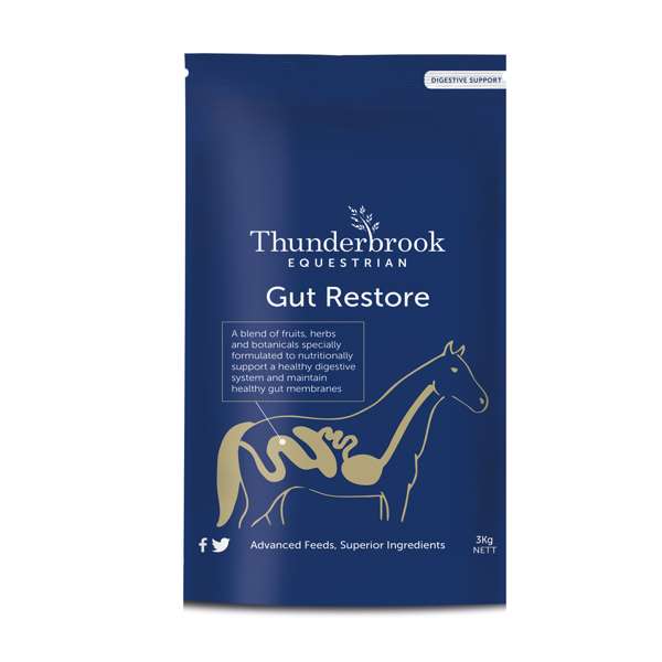 Thunderbrook Gut Restore