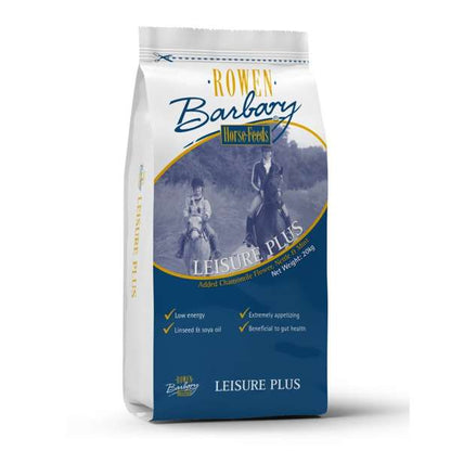 Rowen Barbary Leisure Plus 20kg