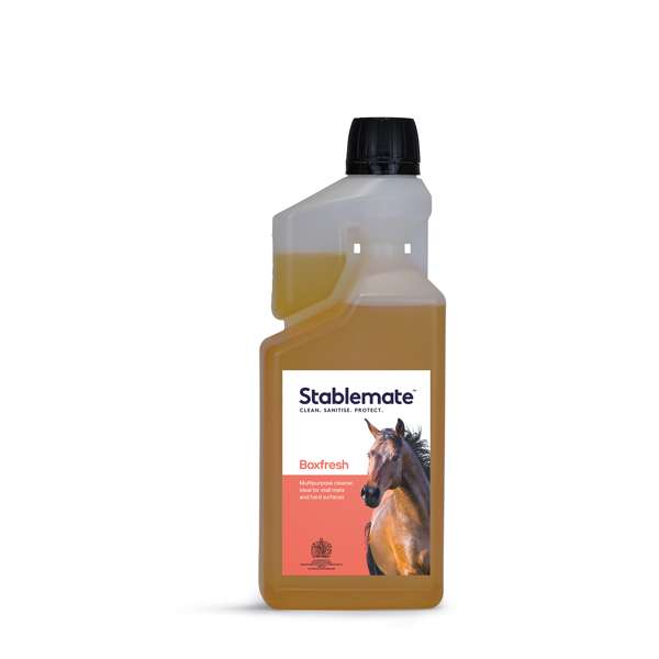 Stablemate Boxfresh 1 Litre