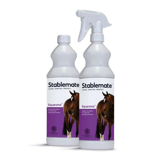 Stablemate Equaroma 1 Litre