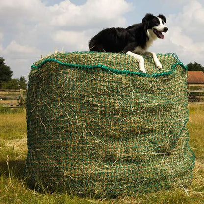 Trickle Net Round Bale Net Large