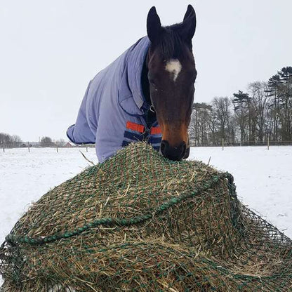 Trickle Net Round Bale Net Large