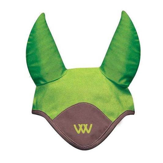 Woof Wear Hi Viz Fly Veil