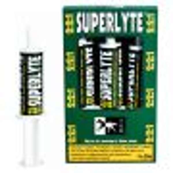 TRM 2:2:1 Superlyte Syrup Paste 70g - 3 Pack