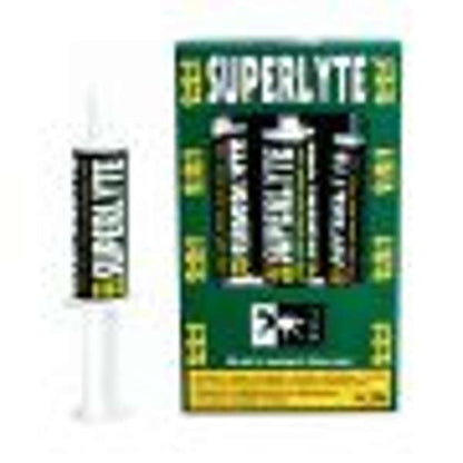 TRM 2:2:1 Superlyte Syrup Paste 70g - 3 Pack