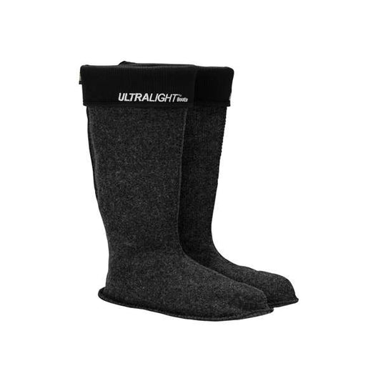 LBC Universal Replacement Liner Socks Black