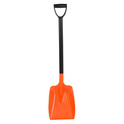Lightweight D-Grip Shovel