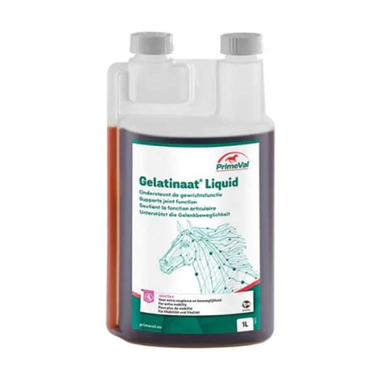 PrimeVal Gelatinaat Liquid 1 Litre