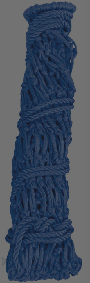 Lincoln Small Mesh Hay Net