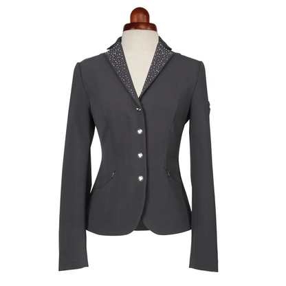 Shires Aubrion Park Royal Show Jacket Maids