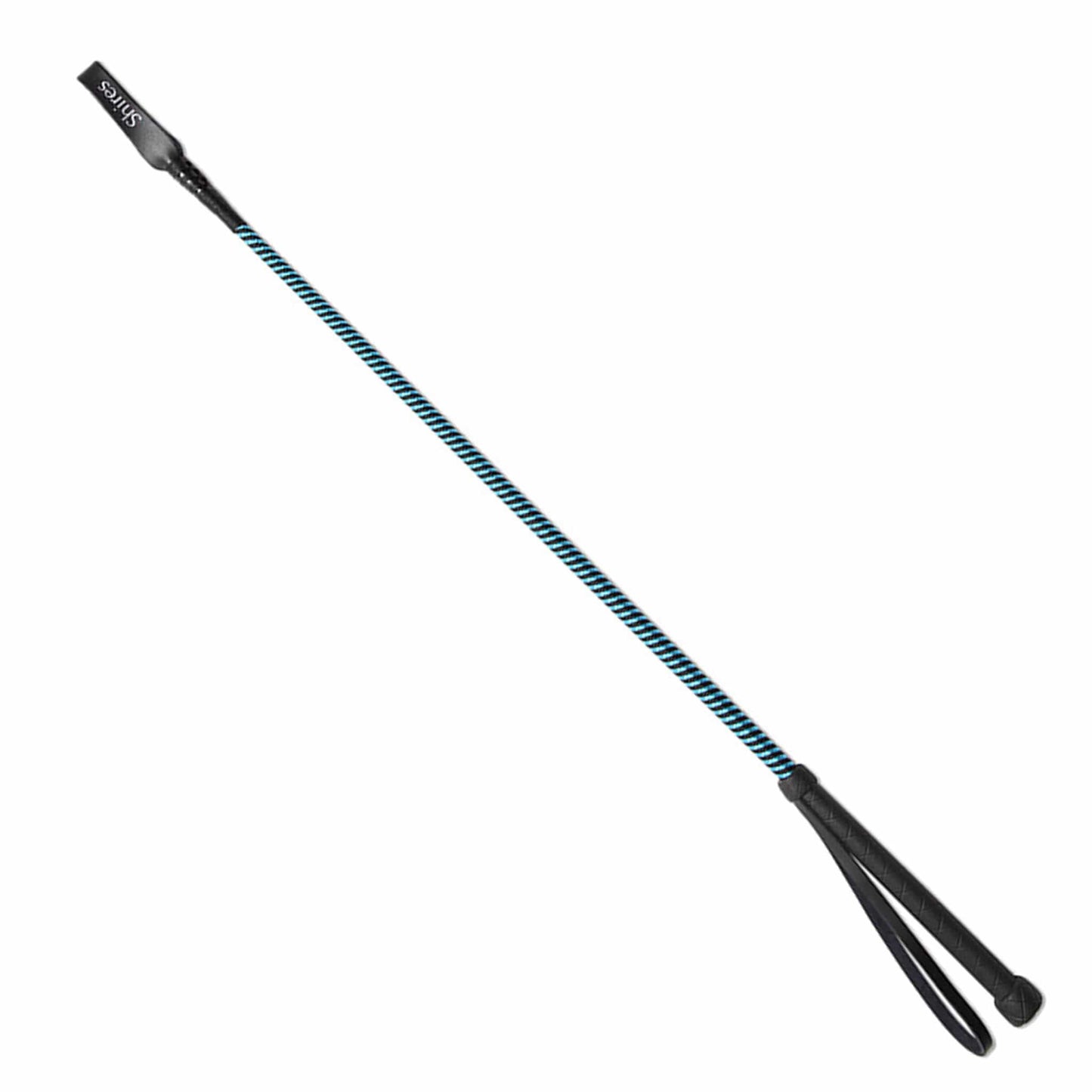 Shires Thread Stem Whip Child 24 Inch
