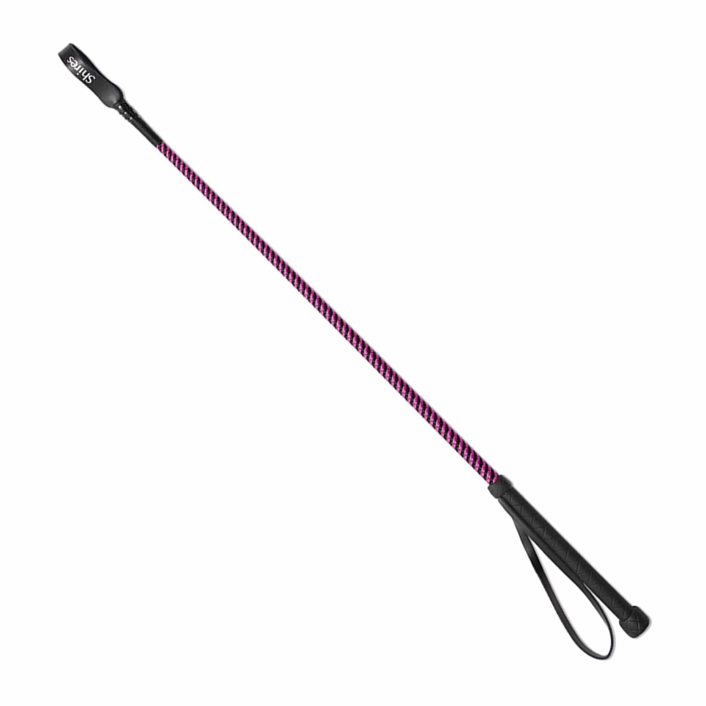Shires Thread Stem Whip Child 24 Inch