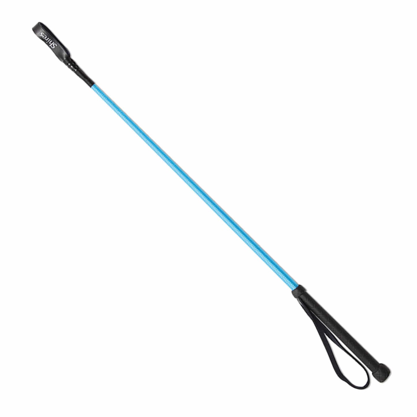 Shires Thread Stem Whip Child 24 Inch