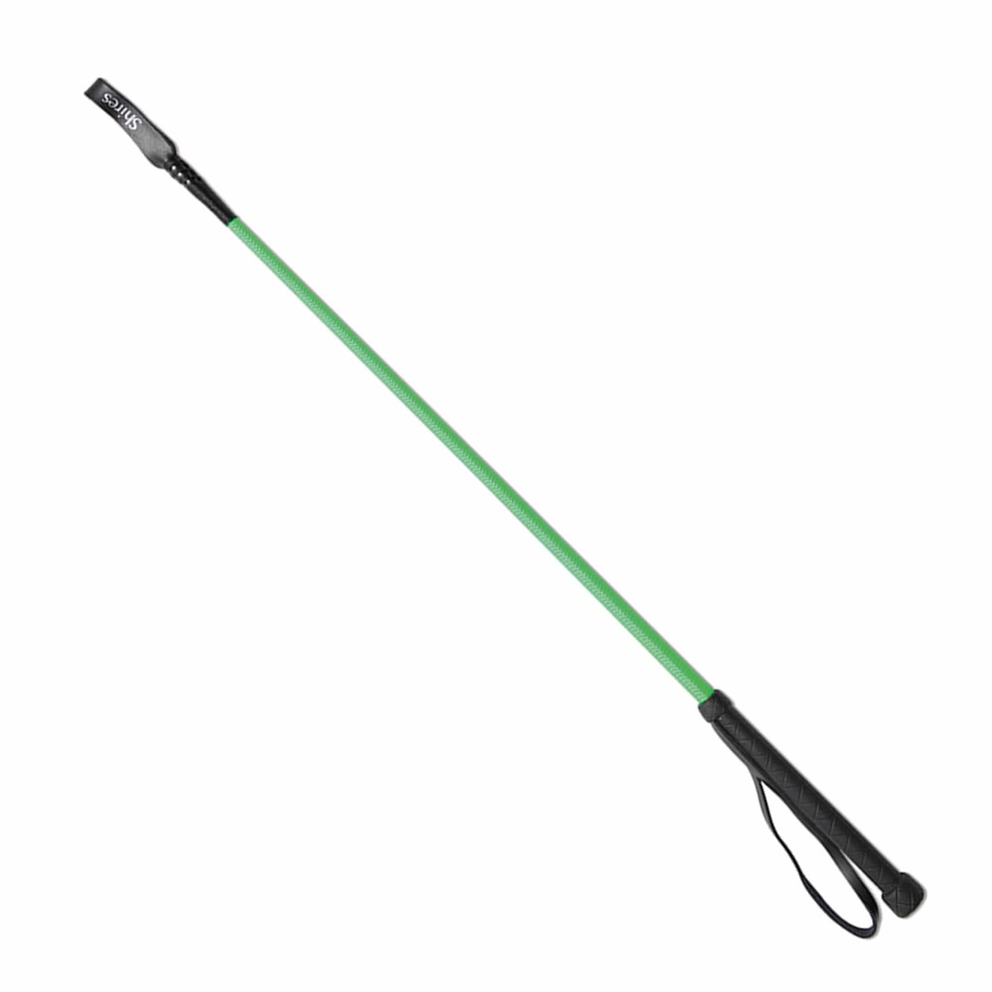 Shires Thread Stem Whip Child 24 Inch
