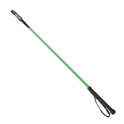 Shires Thread Stem Whip Child 24 Inch