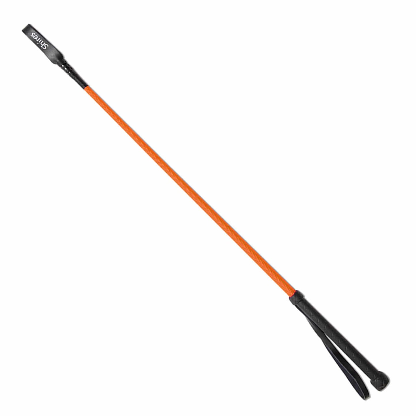 Shires Thread Stem Whip Child 24 Inch