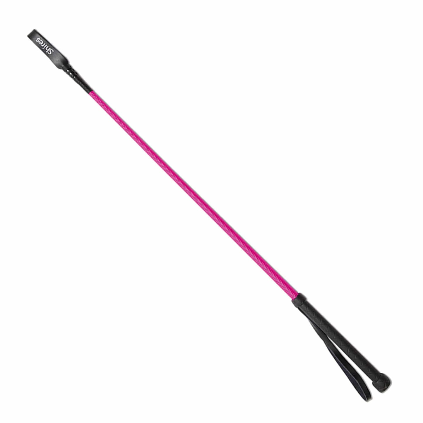 Shires Thread Stem Whip Child 24 Inch