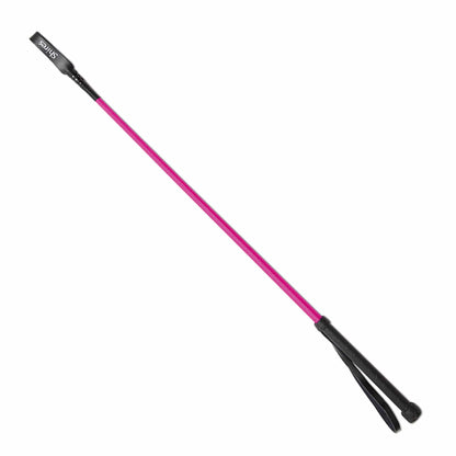 Shires Thread Stem Whip Child 24 Inch