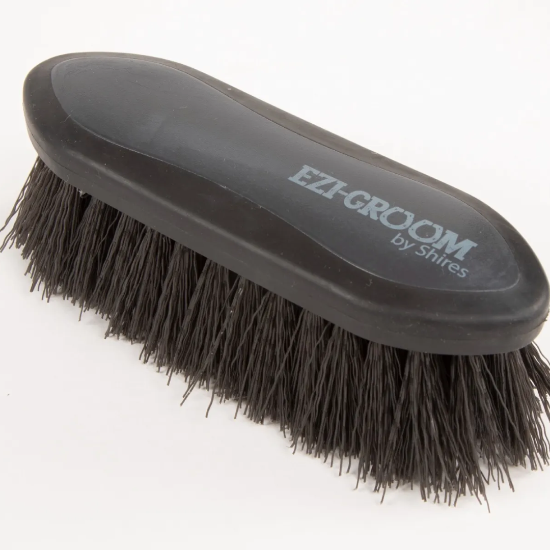 Ezi-Groom Grip Dandy Brush