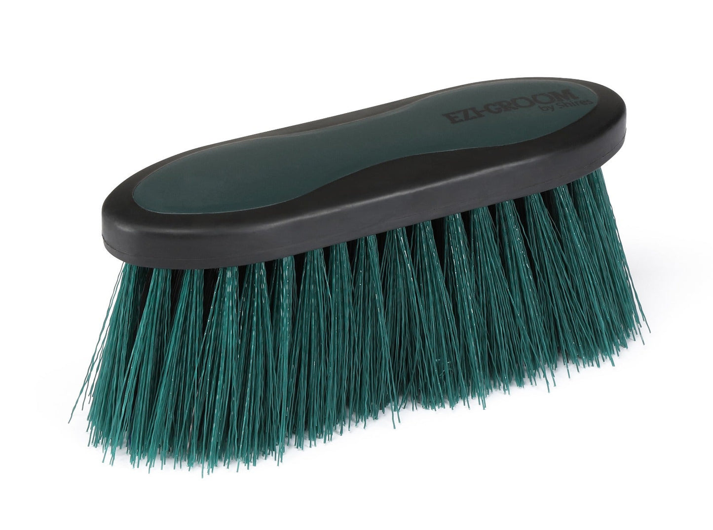 Ezi-Groom Grip Long Bristle Dandy Brush