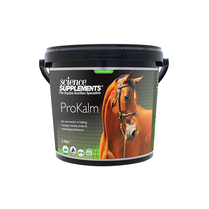 Science Supplements ProKalm