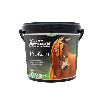 Science Supplements ProKalm