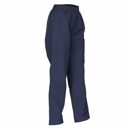 Shires Aubrion Core Waterproof Trousers Unisex Navy